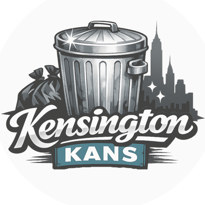 Kensington Kans small logo